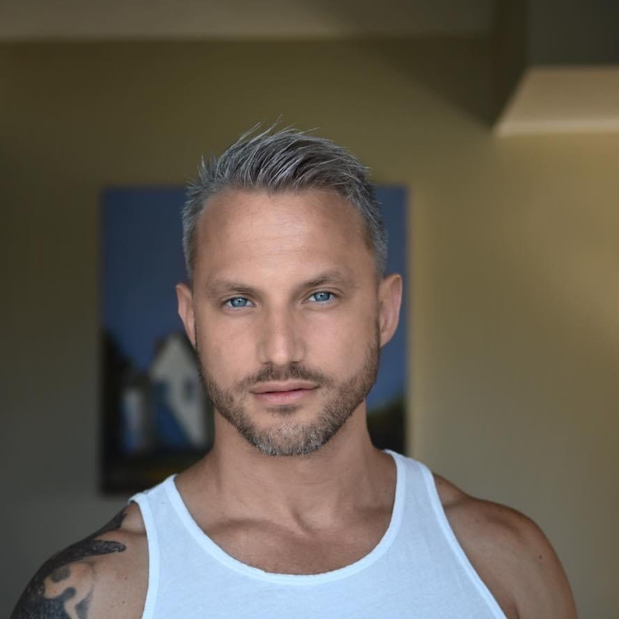 Spencer Allen