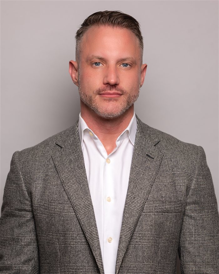 Spencer Allen
