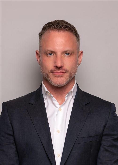 Spencer Allen